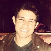 Gabriel Garcia
