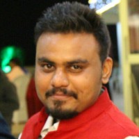 Himanshu Saxena