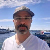 Mohammad Eslampanah, VA CAT II