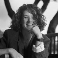 Laure Kerrien