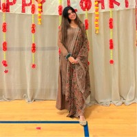 Sumegha Sethi