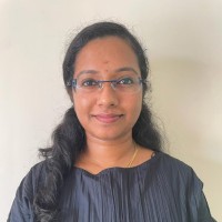 Dhivya Krishnan