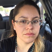 Gabriela S Vargas