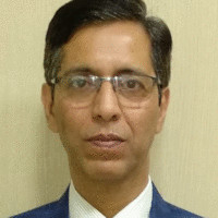 Ravi Kathuria