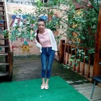 刘哲延Aileenliu