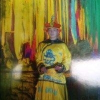 李豪杰