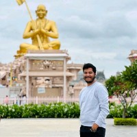 Sri Harsha G