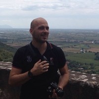 Fabrizio Gasparini