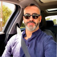 Derick Lambert