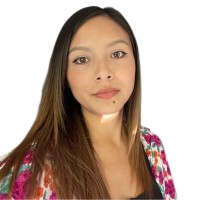 Karina Suntaxi
