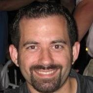 Steven Durham