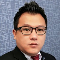 Nicholas Chia