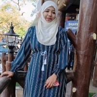 Samina Dange