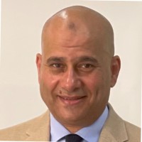 Ibrahim Ahmed