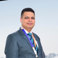 Yogesh Kumar