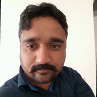 Azram Saeed