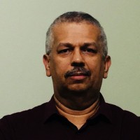 Wilson M Silva