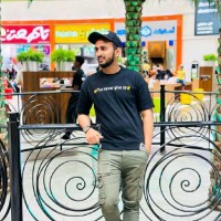Fahad Shaikh