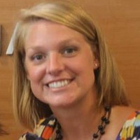 Elizabeth Debee, Pt, Dpt