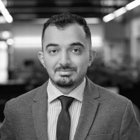 Maziar Shokrani