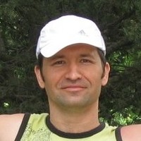 Andrey Shevtsov