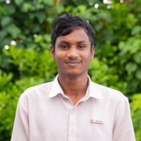 Mohamed Rishad