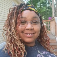 Shaena Carter