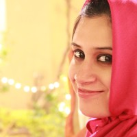 Zainab Qasim Ali