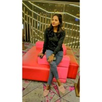 Anjali Vedpathak