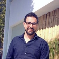 Jesse Rogel