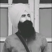 Gurkamal Preet Singh