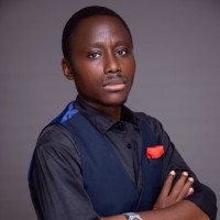 Olugbenga Fatunsin,  MSc.