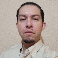 Ricardo Garcia Guzman