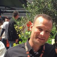 Daniel Stevens