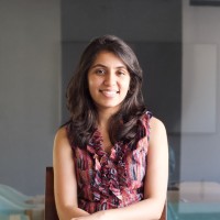 Anu Manohar