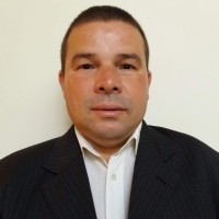 Mário Eudes Borges Rezende
