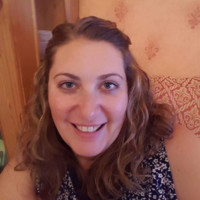 Andrea Naylor