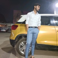 Vivek Kumar