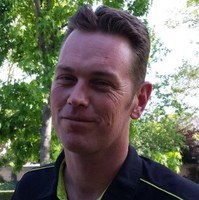 Gregory Ferris