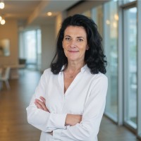 Christelle CAUET-MARINELLO