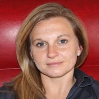 Marissa Botha