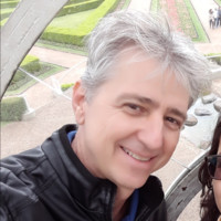 Orlando César Spazini
