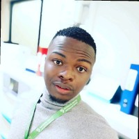 Sikelela Nkosi