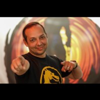 Derek Kirtzic