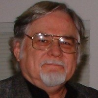 Charles Abernethy