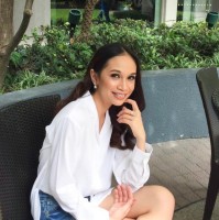 Alyanna Mica Domingo