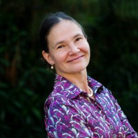 Cristina Seibert