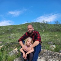 Aaron Bradford