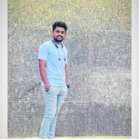 Shivtej Nikam