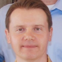Gregory Shepelev